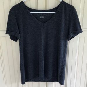 American Eagle Tee, Size Small